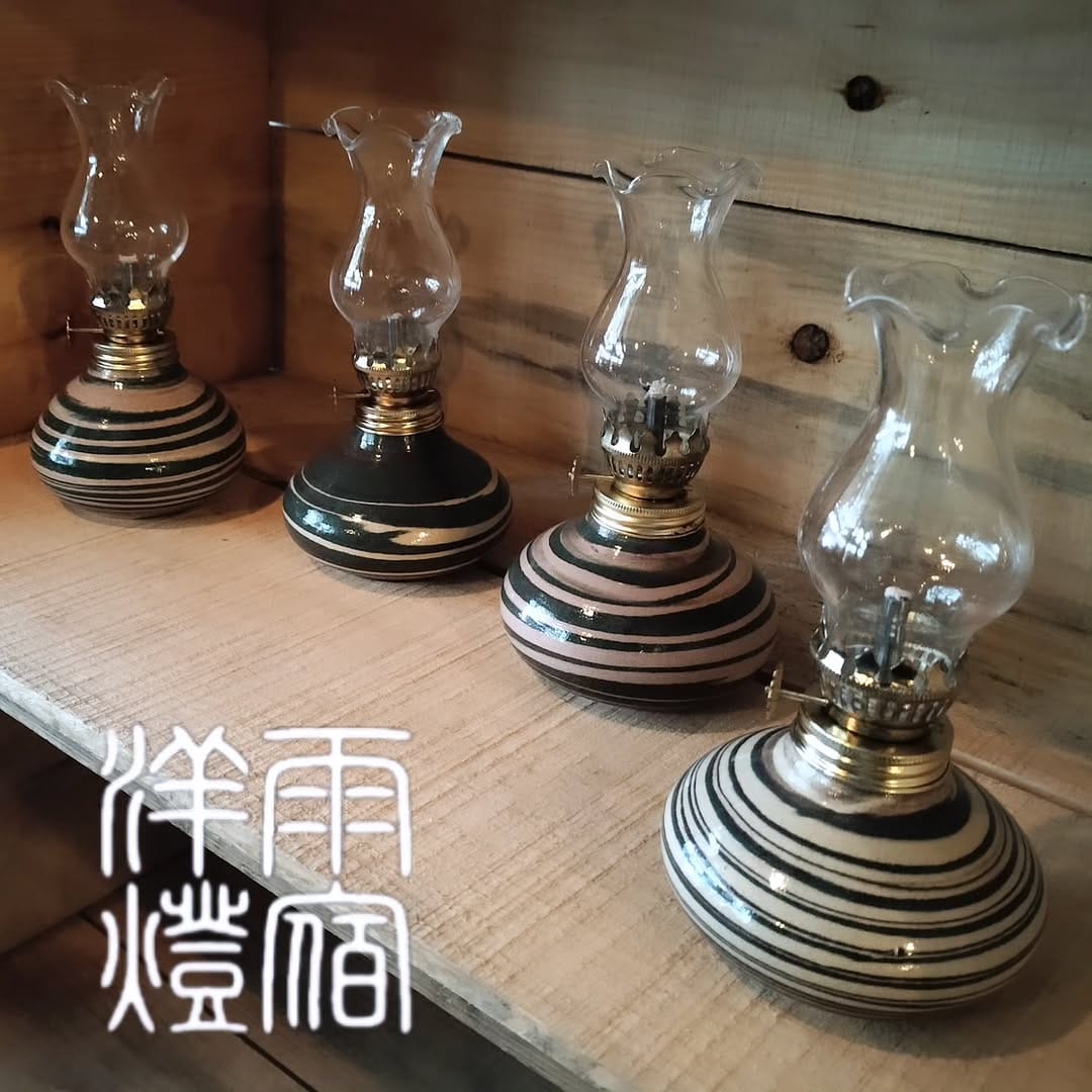 Post 8 by 洋燈屋ICHI on Instagram (carousel)