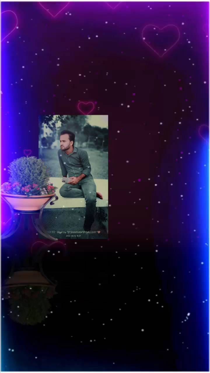 Post 5 by ÆBHÎÑÀẞH ARYA on Instagram (video)