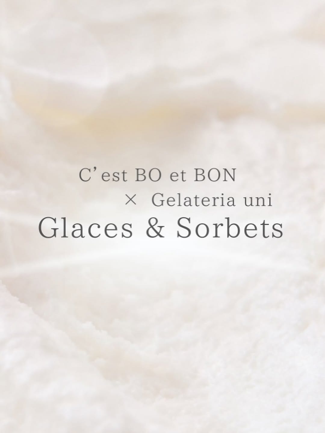 Post 1 by C'est BO et BON_staff on Instagram (carousel)