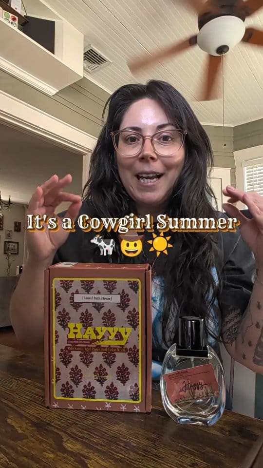 Post 6 by [Laurel Bath House] on Instagram (video)