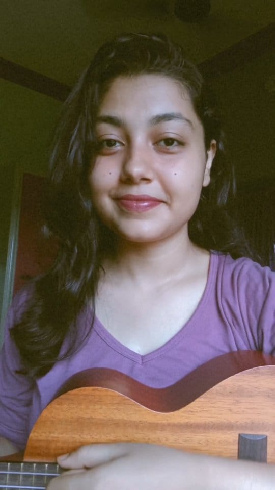 Post 9 by Ankita Jena on Instagram (video)