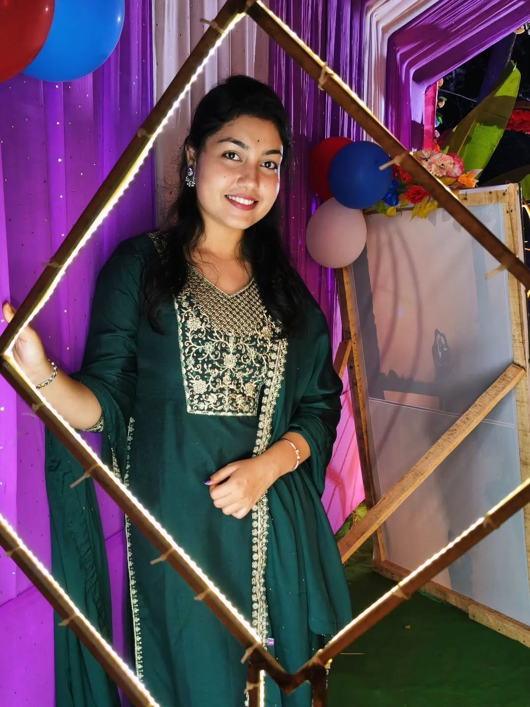 Post 3 by Ankita Jena on Instagram (image)