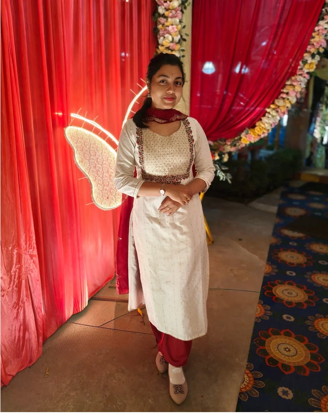 Post 5 by Ankita Jena on Instagram (image)