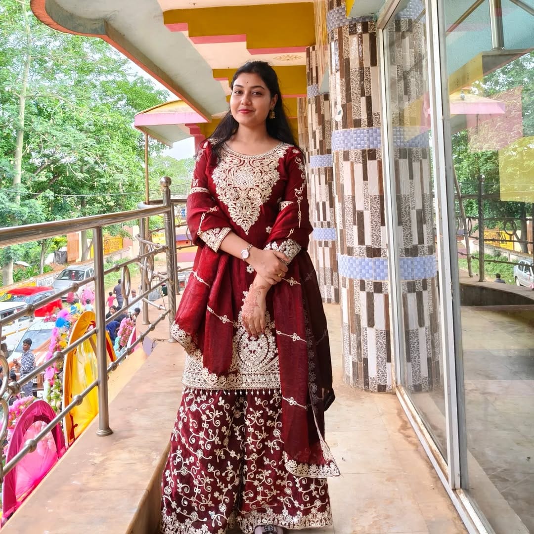 Post 1 by Ankita Jena on Instagram (carousel)