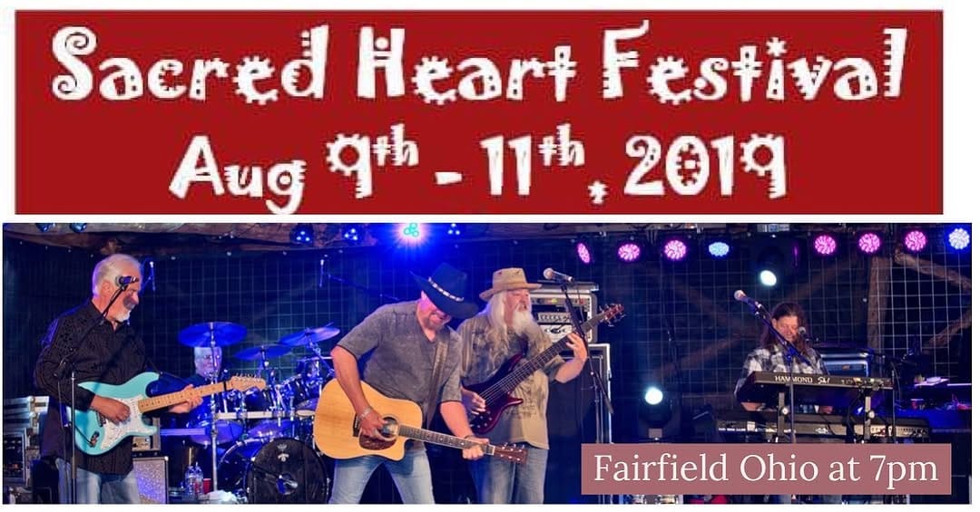 Post 7 by Confederate Railroad on Instagram (image)