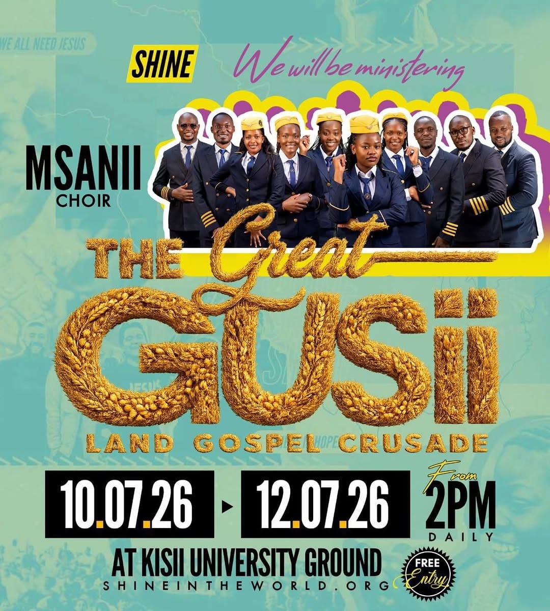 Post 10 by Msanii Music Group [MMG] on Instagram (image)