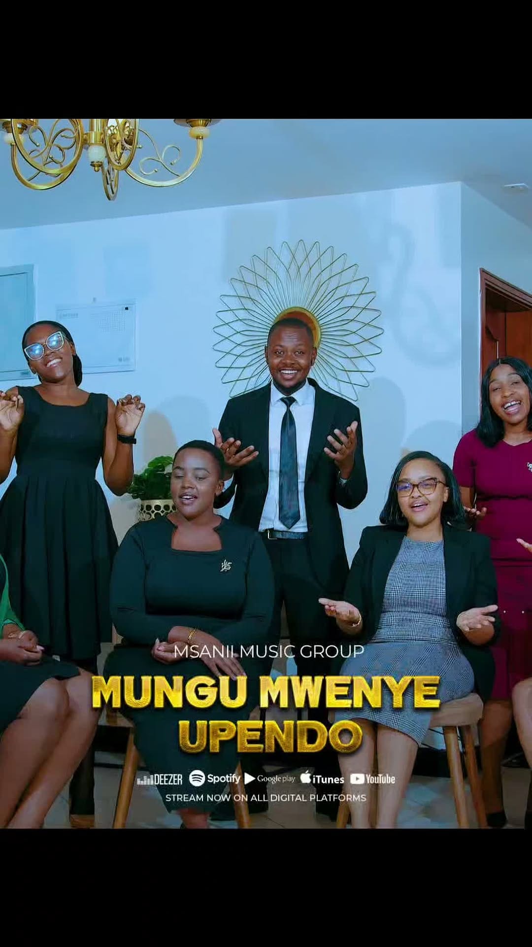 Post 3 by Msanii Music Group [MMG] on Instagram (video)