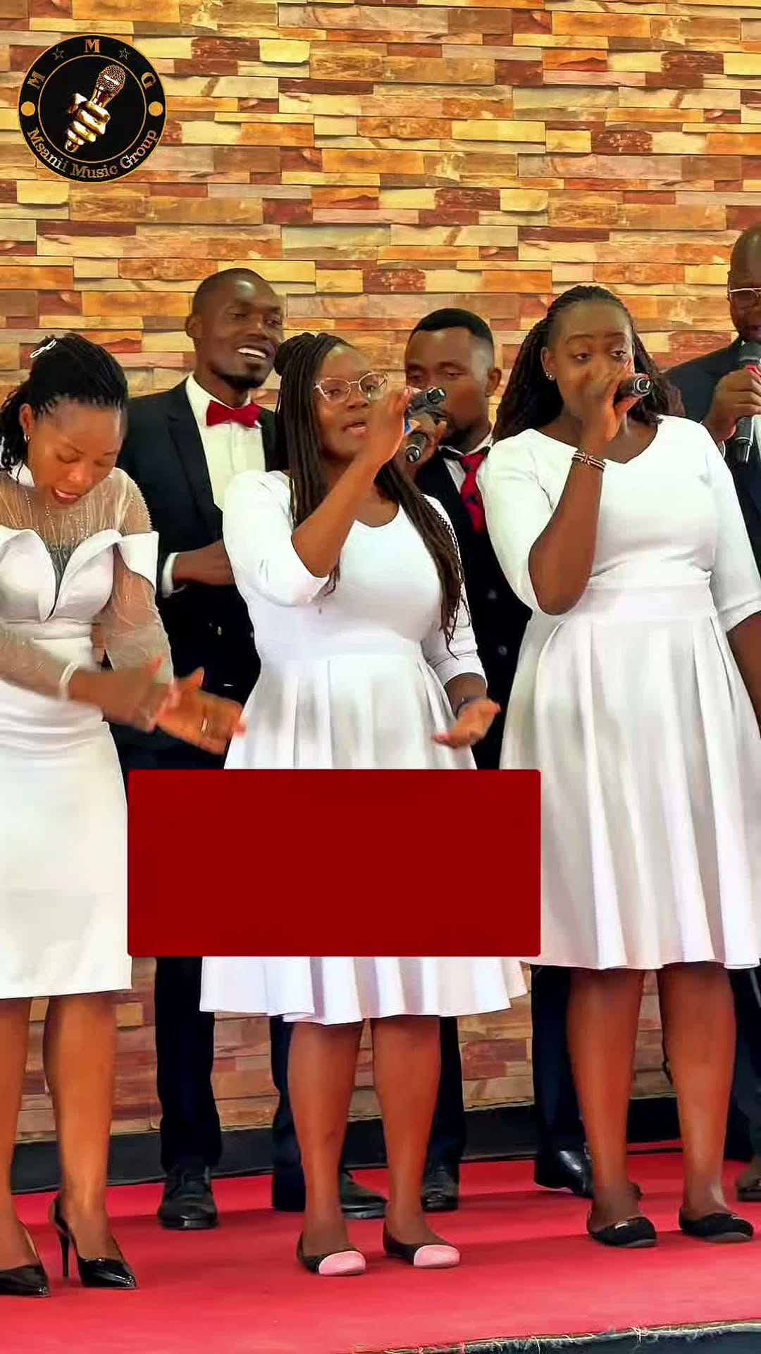 Post 9 by Msanii Music Group [MMG] on Instagram (video)