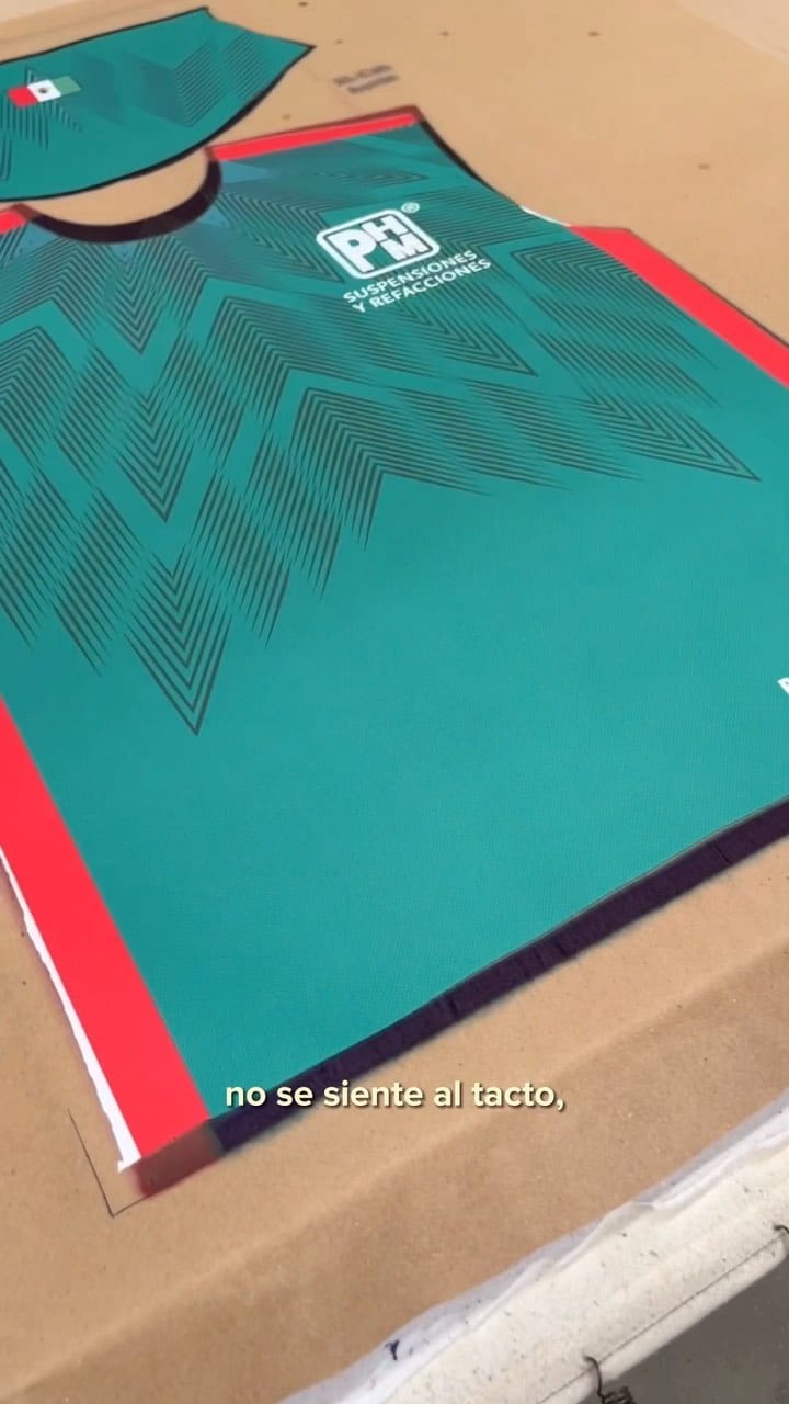 Post 10 by Playeras Mindy on Instagram (video)