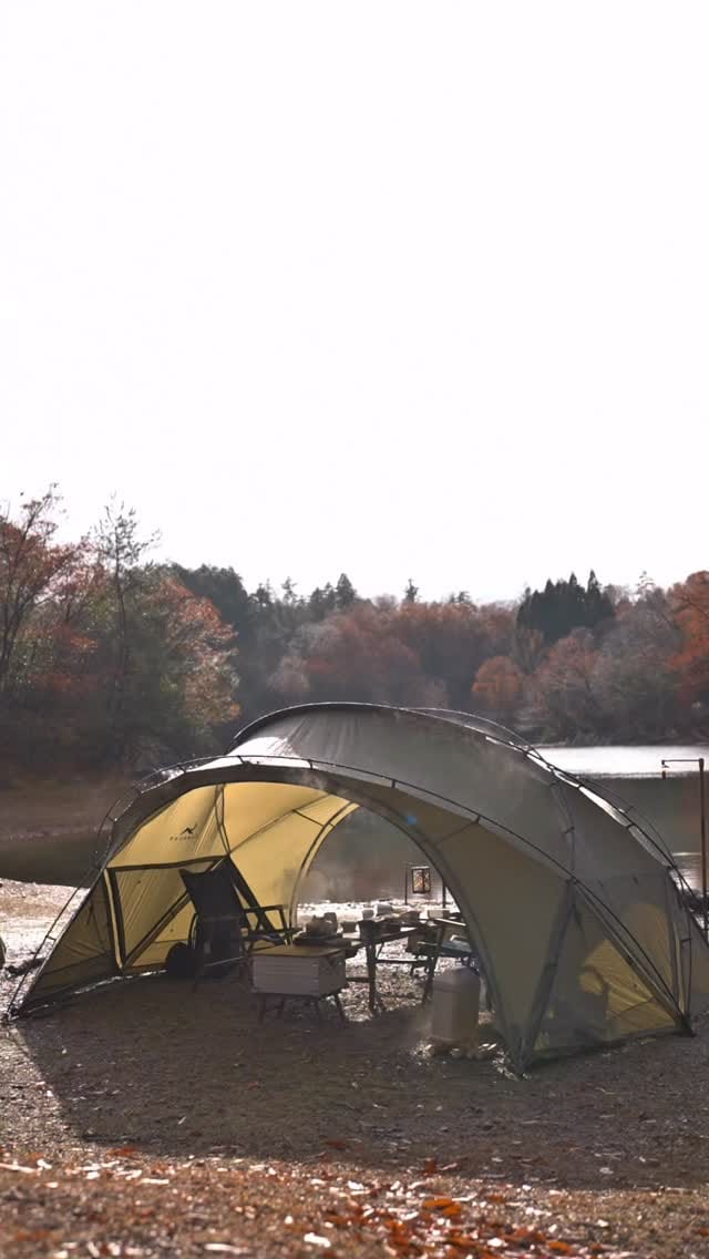Post 2 by 「公式」KIMICAMP.OFFICIAL on Instagram (video)