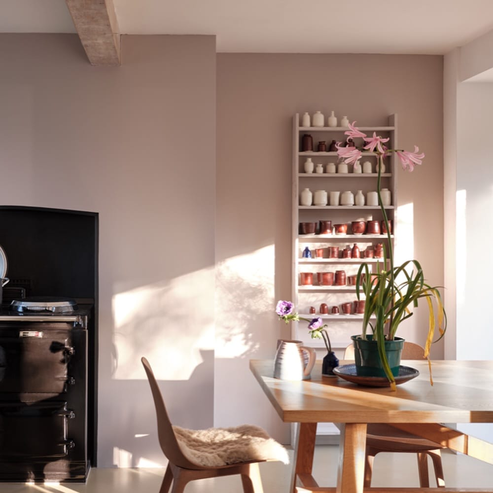Post 2 by FARROW&BALL JAPAN リノベーション/海外インテリア on Instagram (carousel)