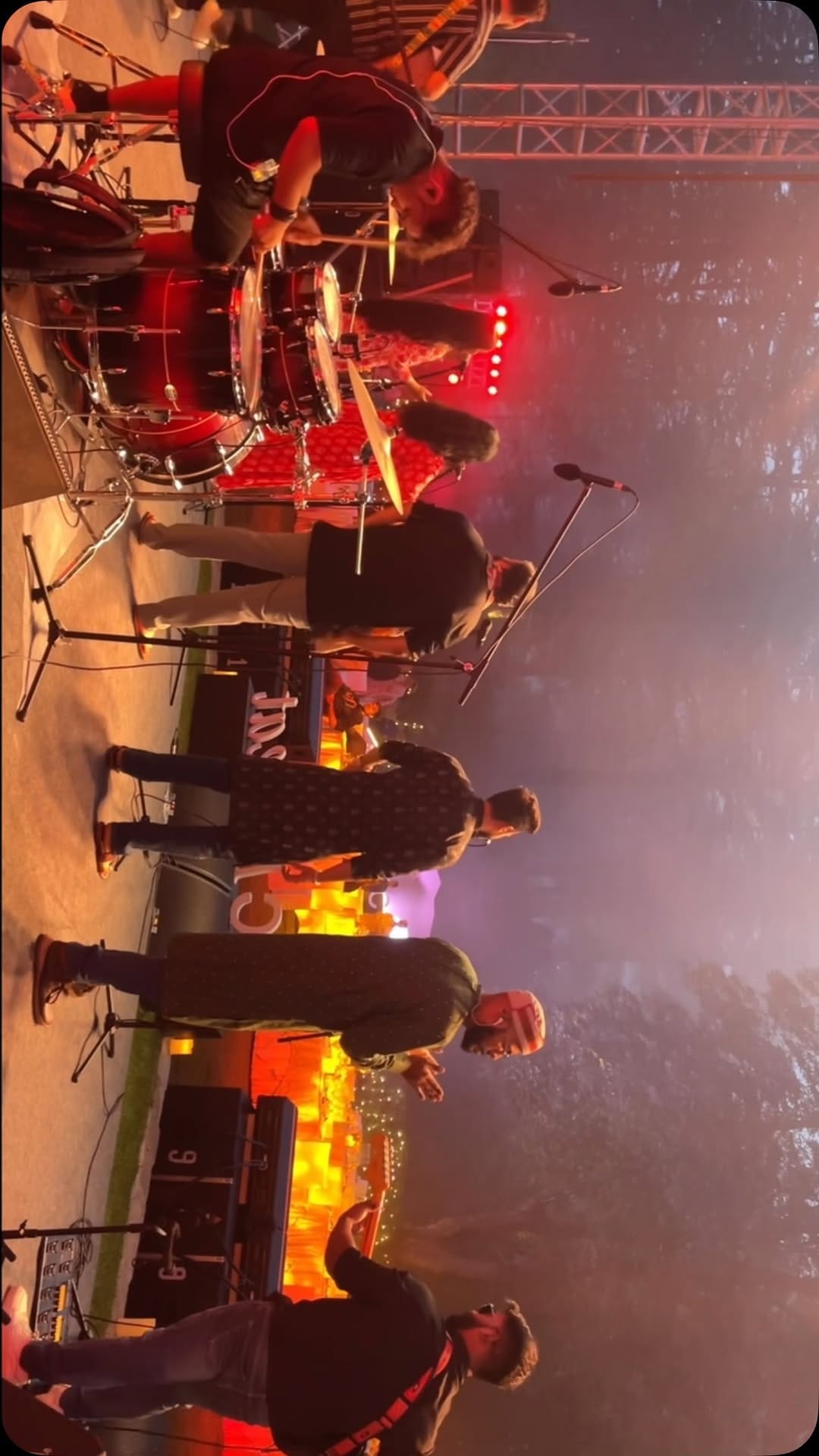 Post 4 by M A N I K   K A U S H I K on Instagram (video)