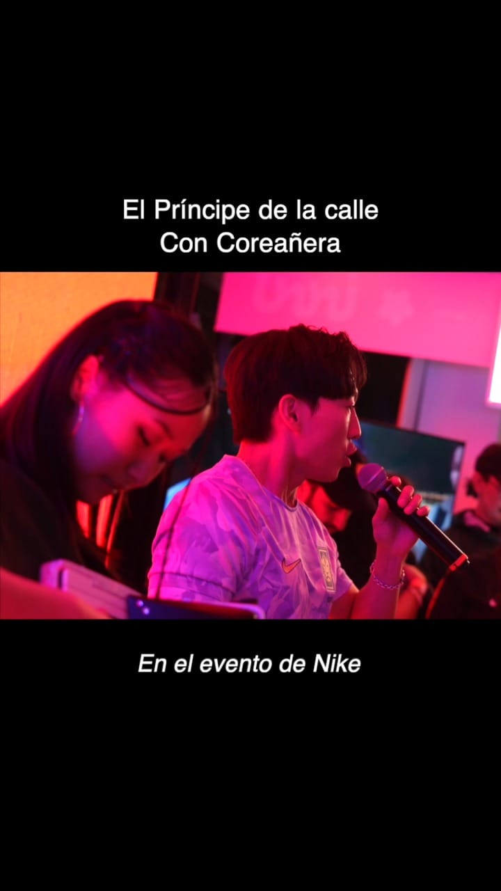 Post 6 by elprincipedelacalle on Instagram (video)