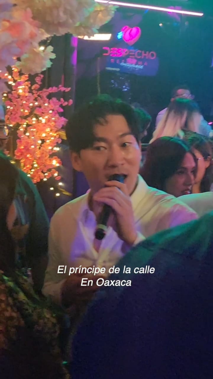 Post 5 by elprincipedelacalle on Instagram (video)