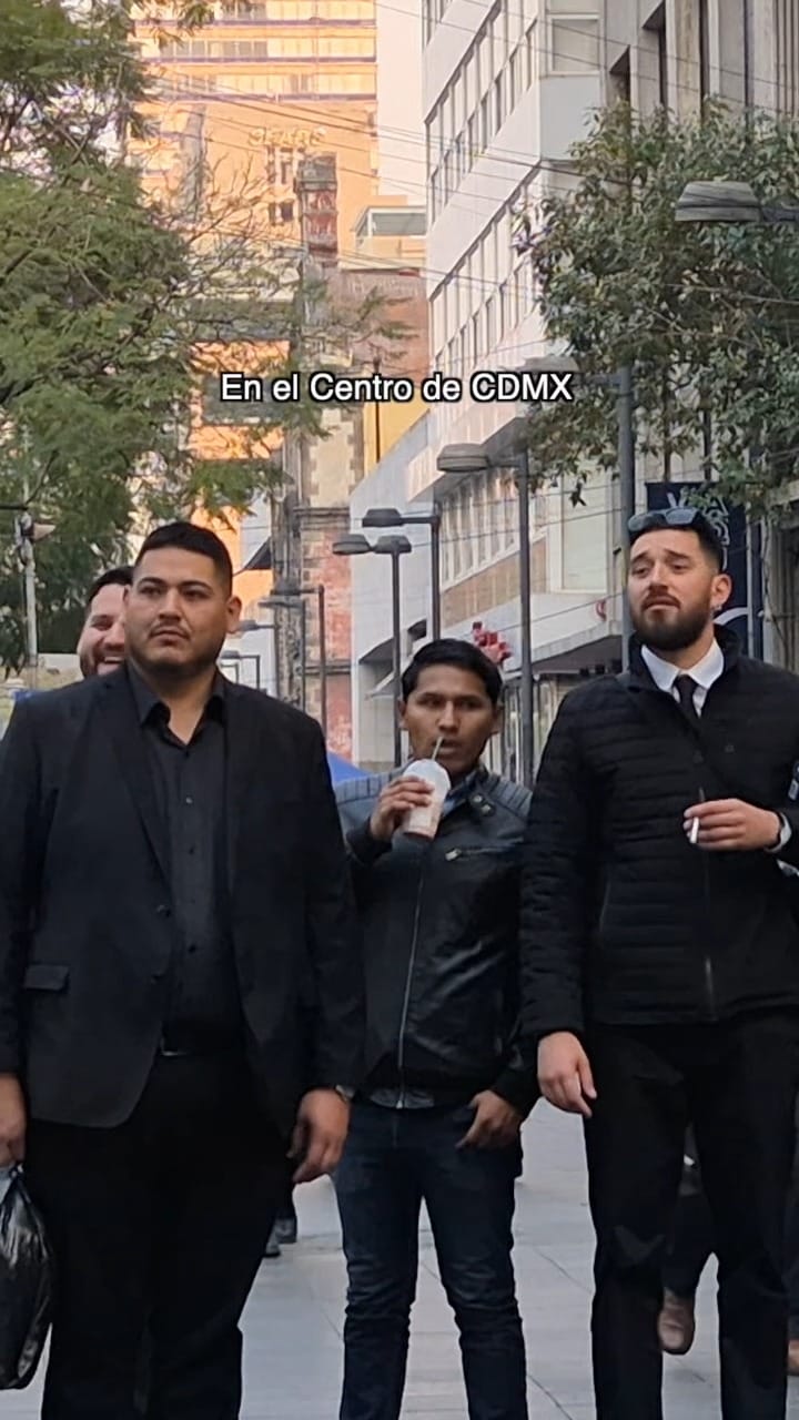 Post 9 by elprincipedelacalle on Instagram (video)