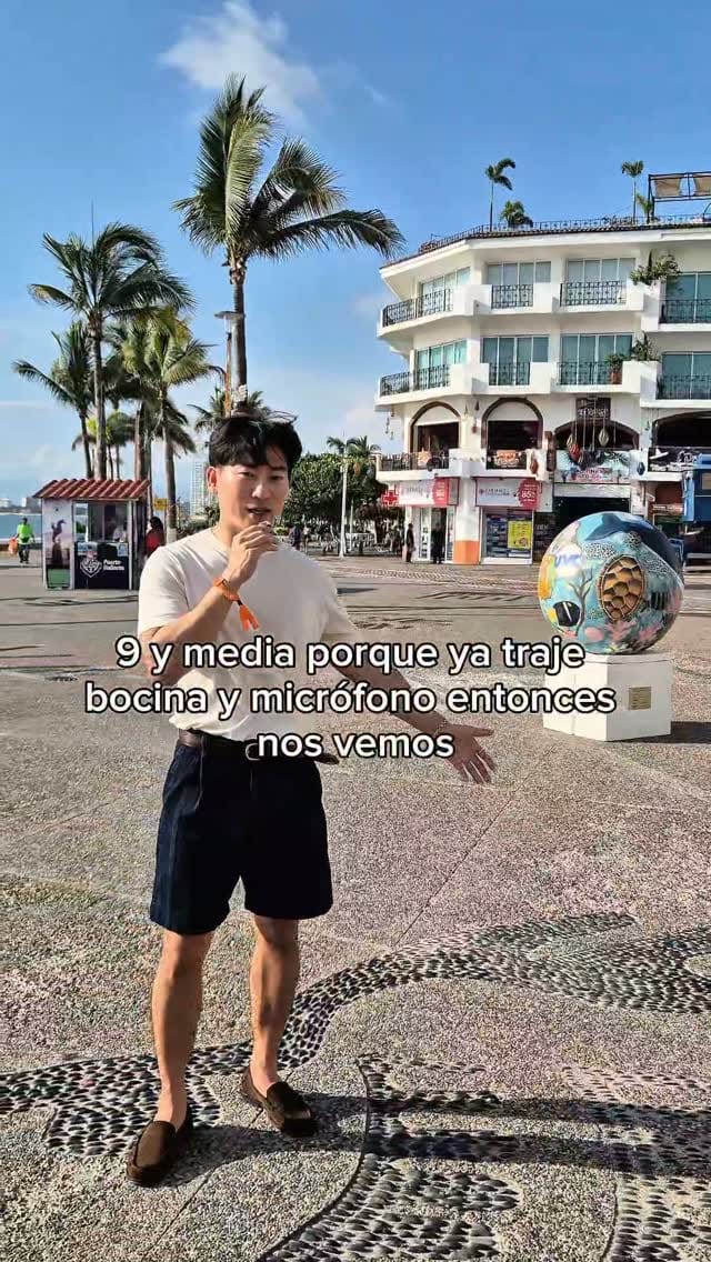 Post 1 by elprincipedelacalle on Instagram (video)