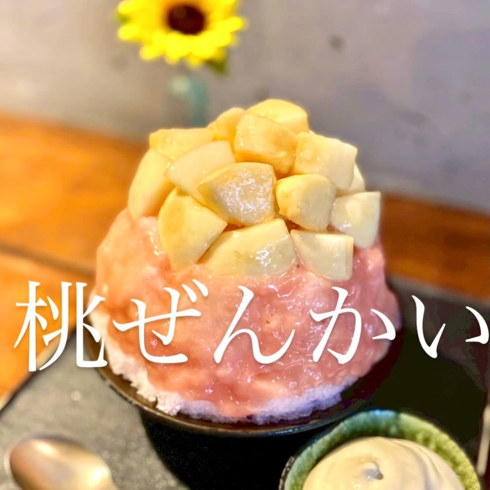Post 4 by TokyoShaveIce ネコゴオリnecogoori on Instagram (image)