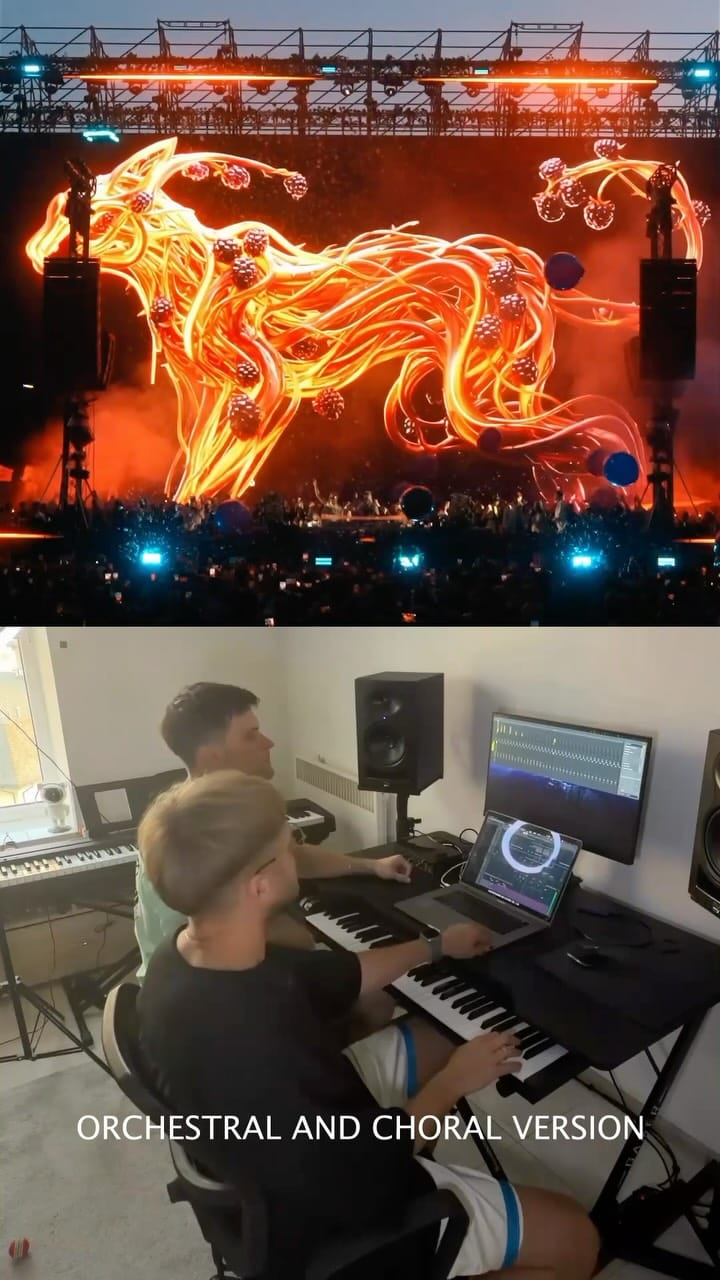 Post 3 by CHERRY🇺🇦 on Instagram (video)