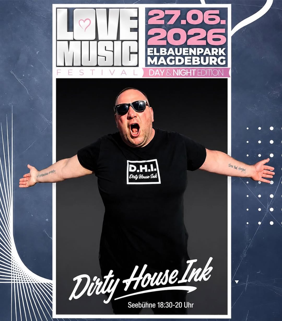 Post 1 by Dirty House Ink on Instagram (image)