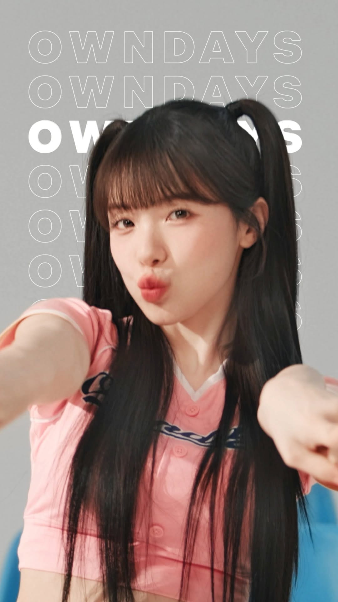 Post 3 by OWNDAYS TAIWAN on Instagram (video)