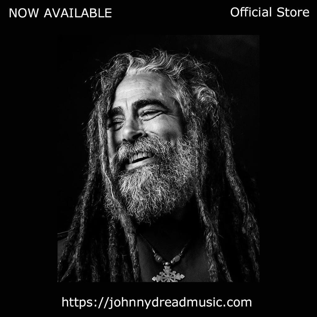 Post 10 by Johnny Dread on Instagram (image)