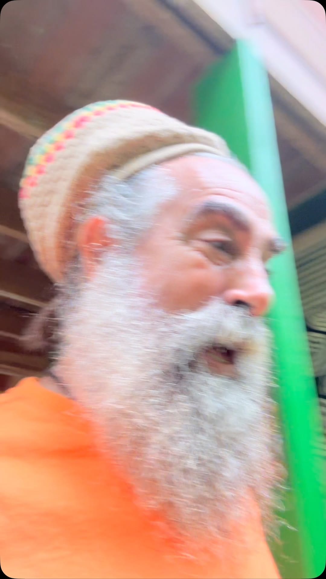 Post 2 by Johnny Dread on Instagram (video)