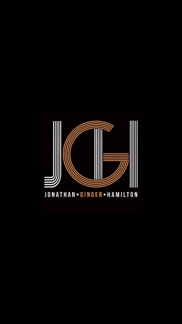 Post 4 by Jonathan "Ginger" Hamilton on Instagram (video)
