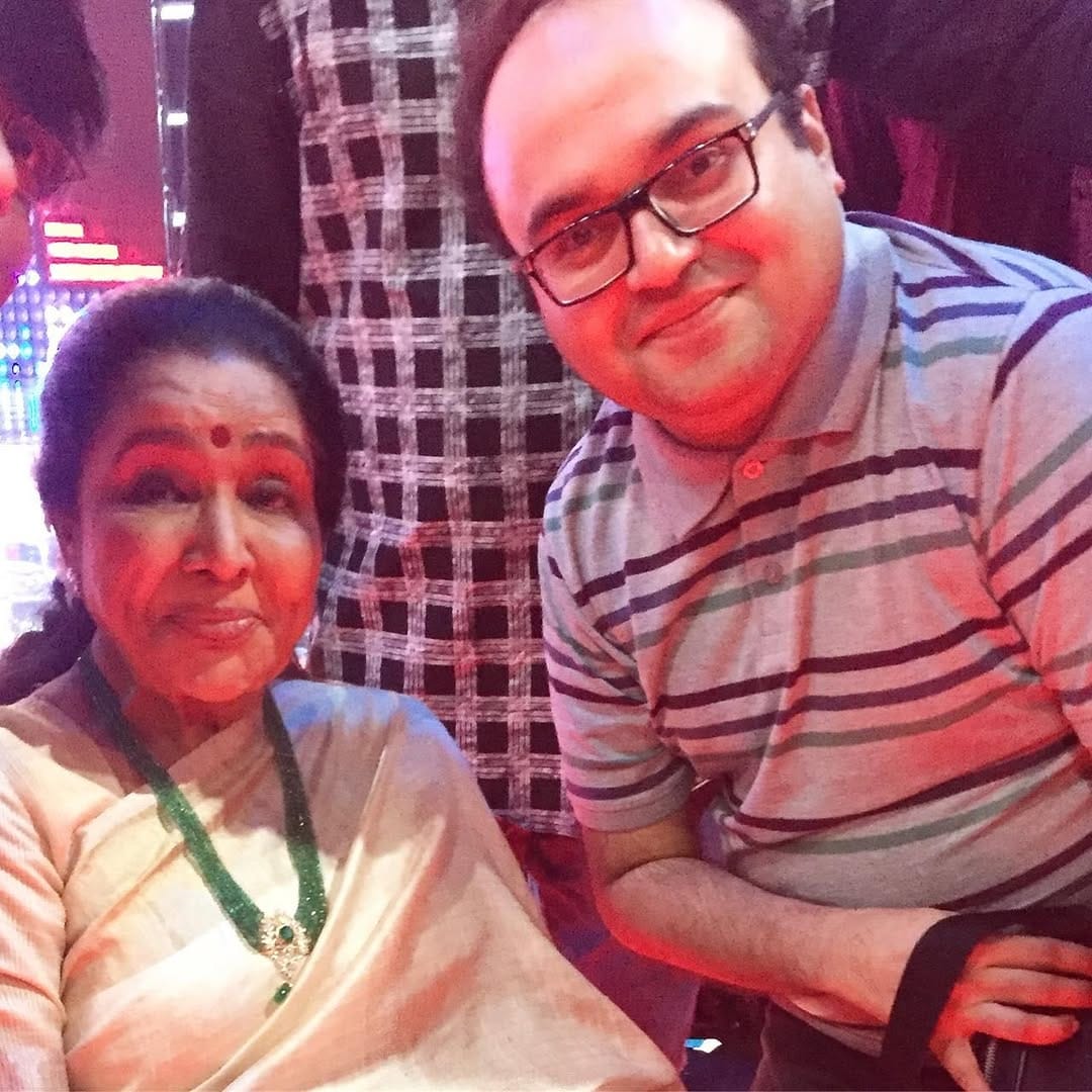 Post 7 by Neeraj Navare on Instagram (image)