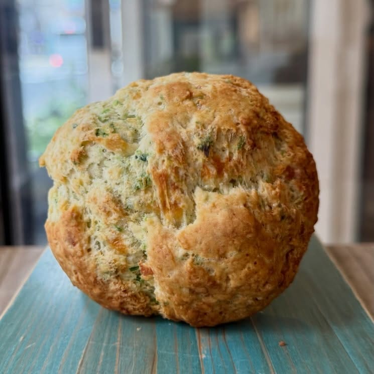 Post 10 by Hudson Market Bakers on Instagram (image)