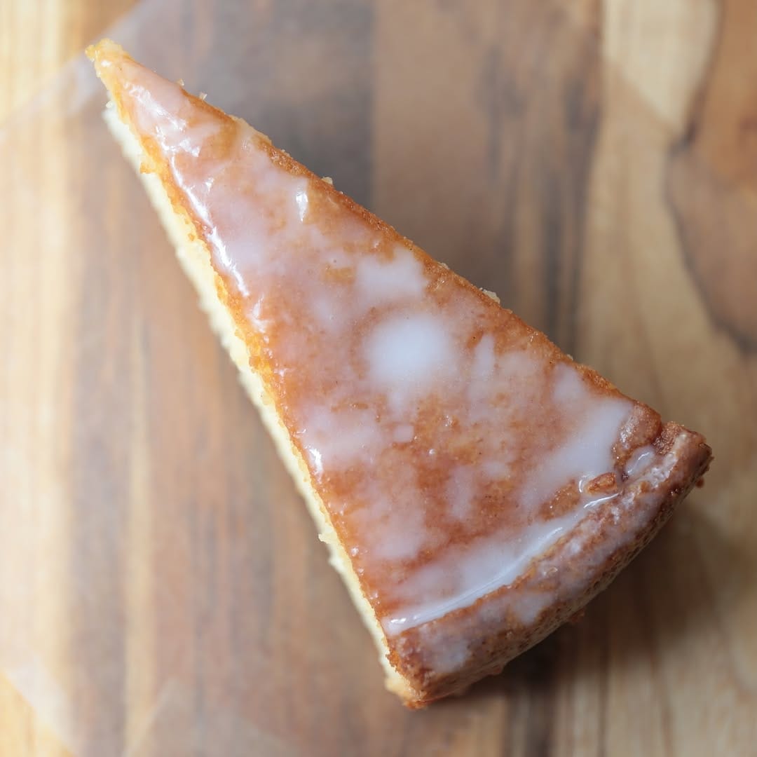Post 6 by Hudson Market Bakers on Instagram (carousel)