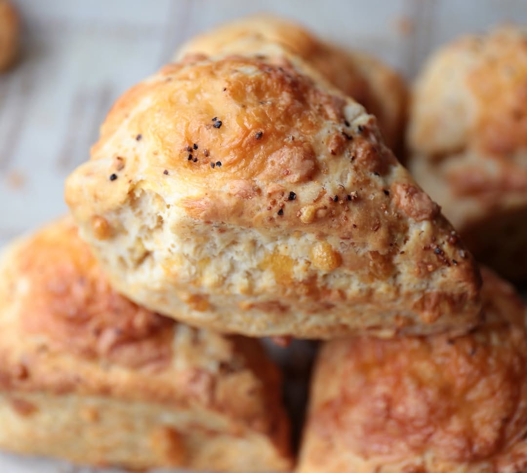 Post 4 by Hudson Market Bakers on Instagram (image)