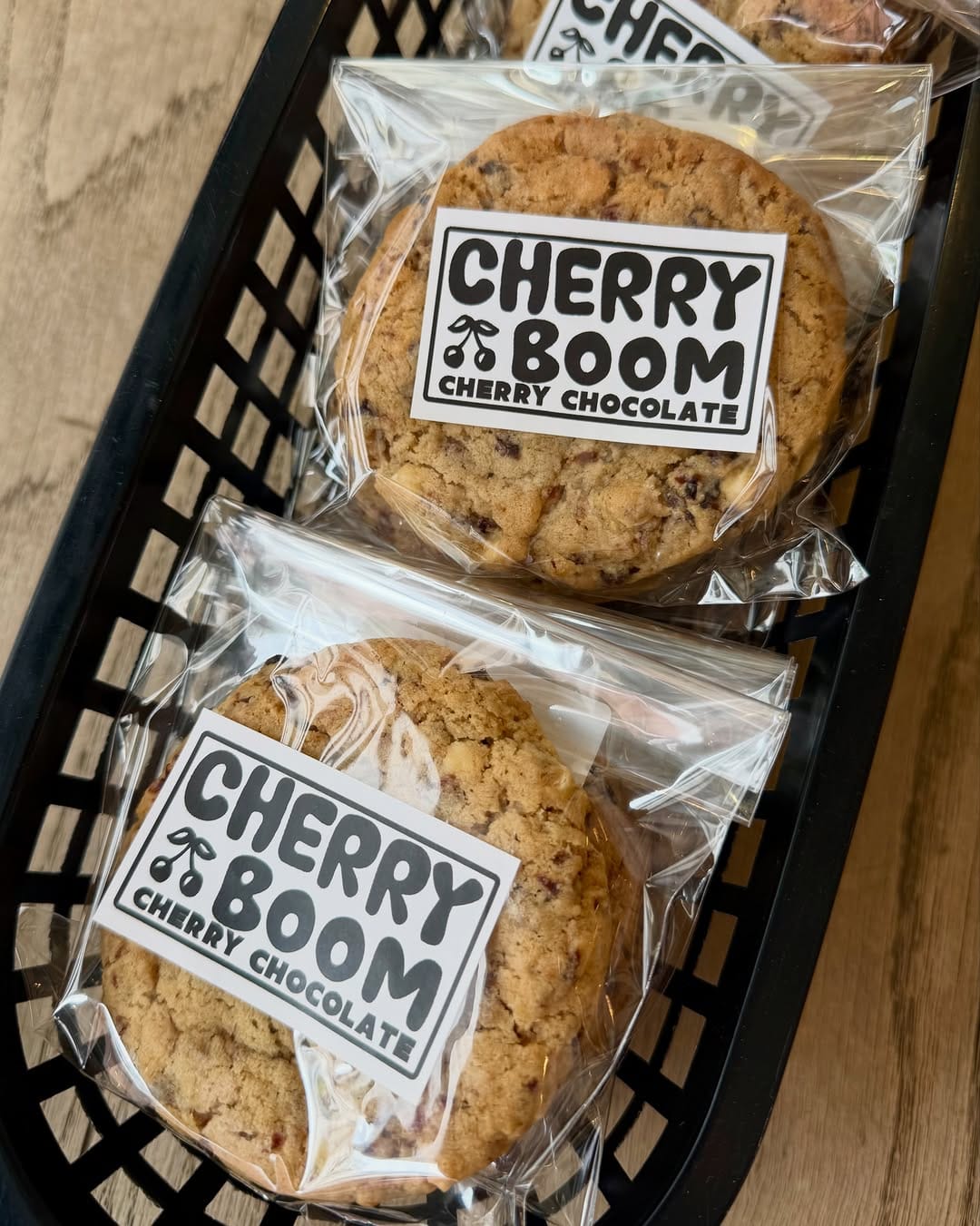 Post 8 by Hudson Market Bakers on Instagram (image)