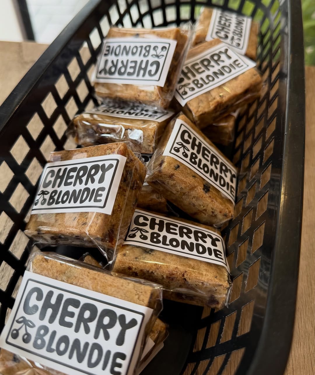 Post 9 by Hudson Market Bakers on Instagram (image)