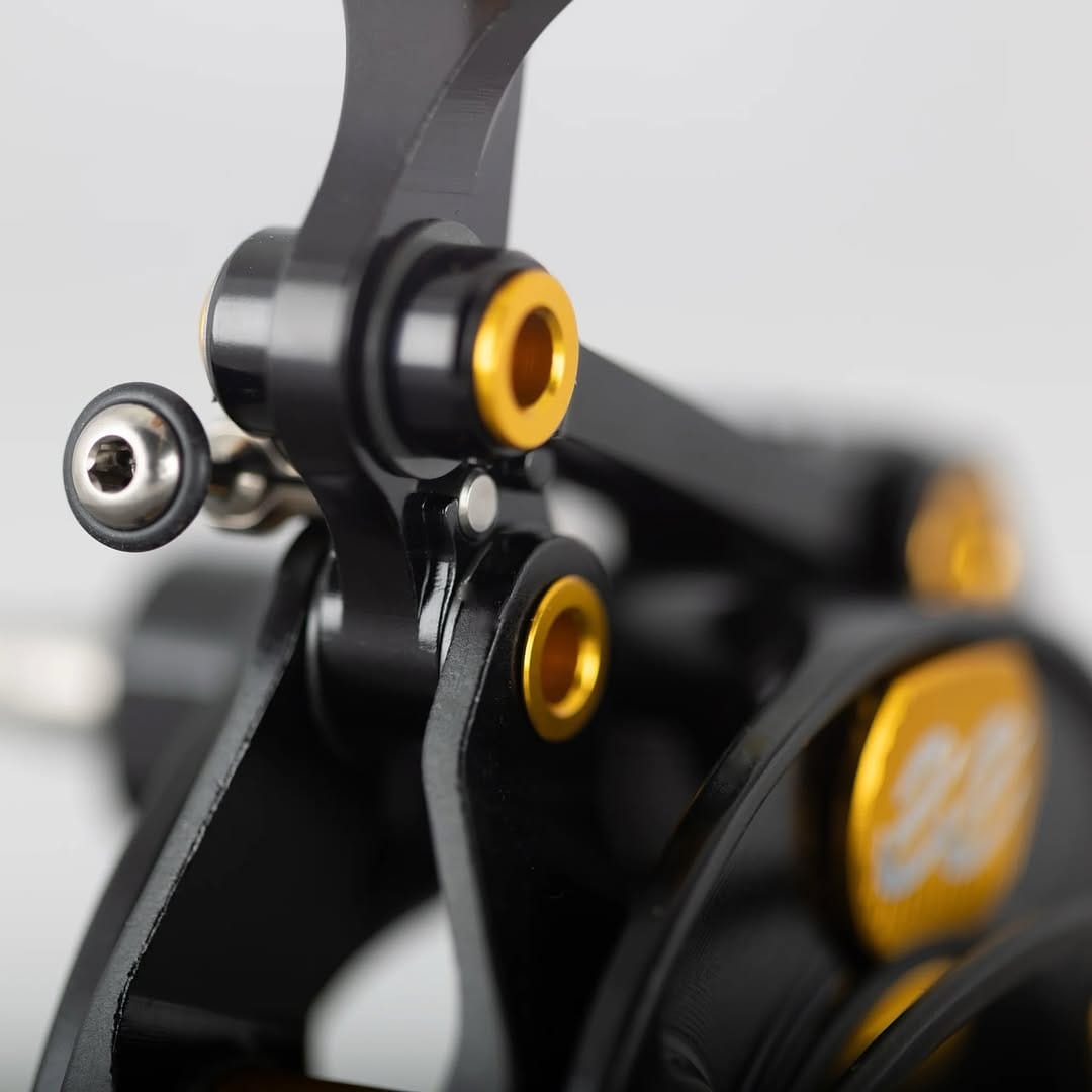 Post 2 by LORO CYCLEWORKS KYOTO on Instagram (image)