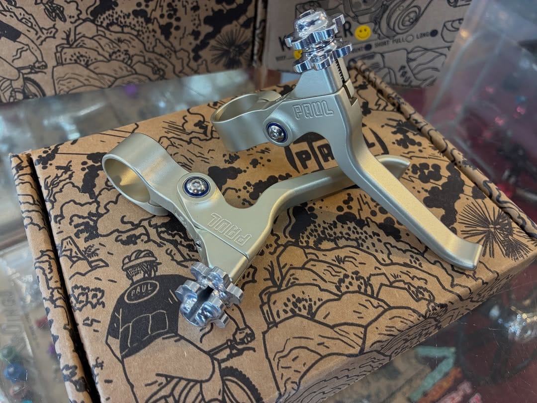 Post 4 by LORO CYCLEWORKS KYOTO on Instagram (carousel)