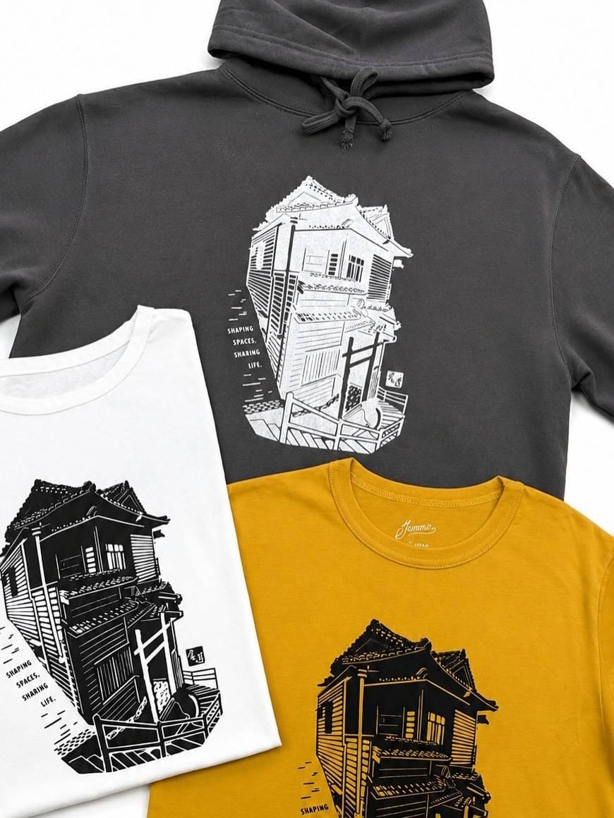 Post 4 by JAMMIN social wear brand on Instagram (carousel)