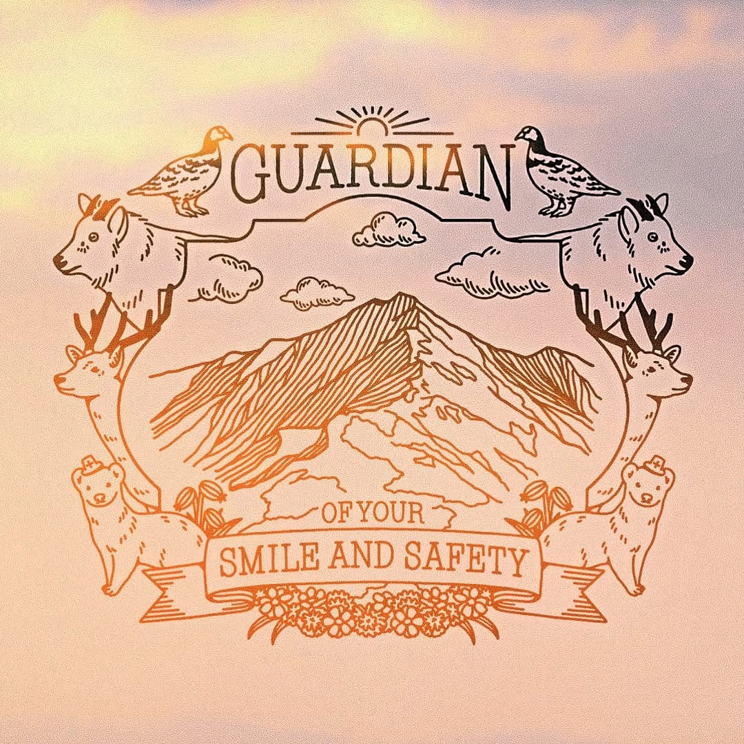 Post 3 by JAMMIN social wear brand on Instagram (carousel)