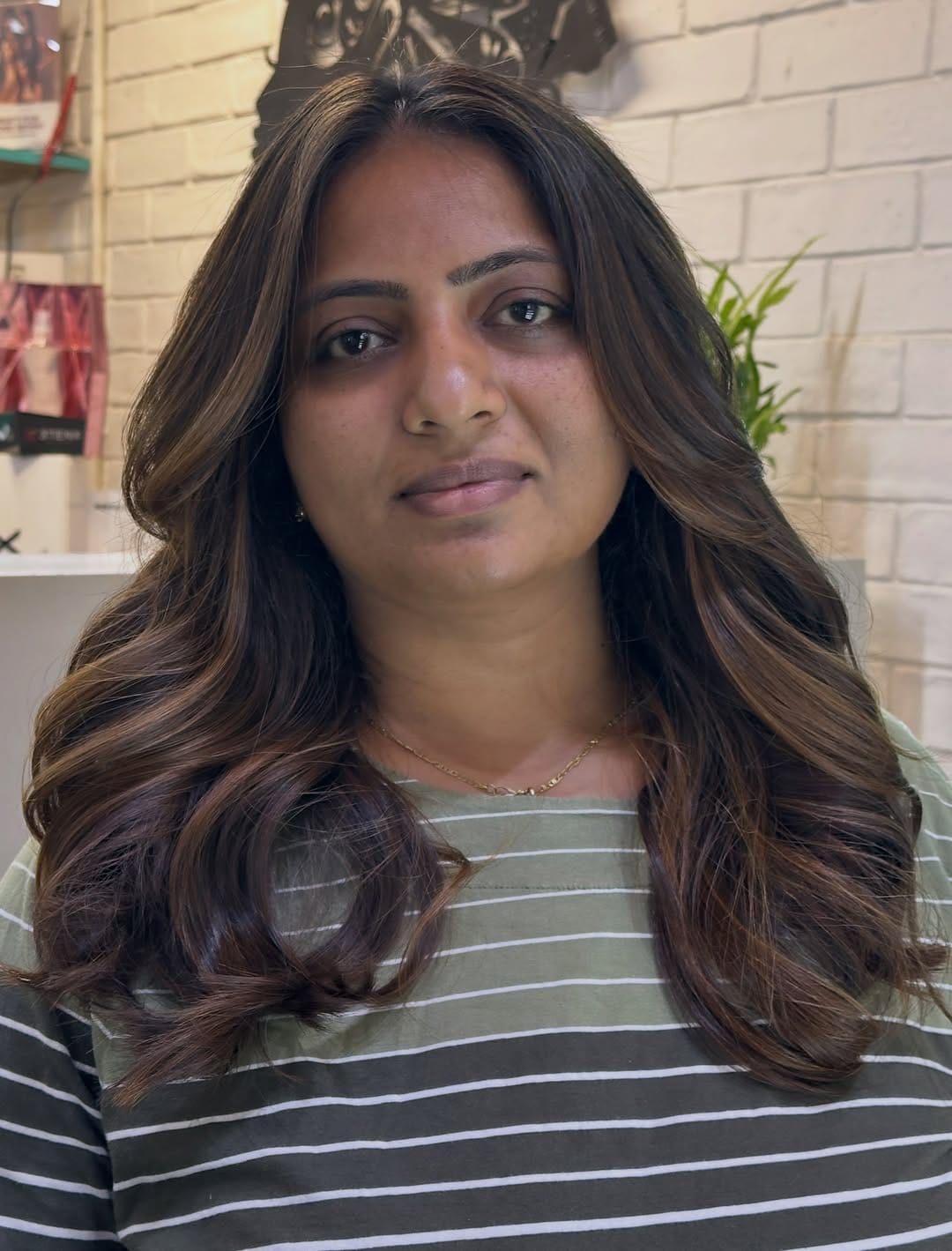 Post 4 by Rexan Salon on Instagram (carousel)