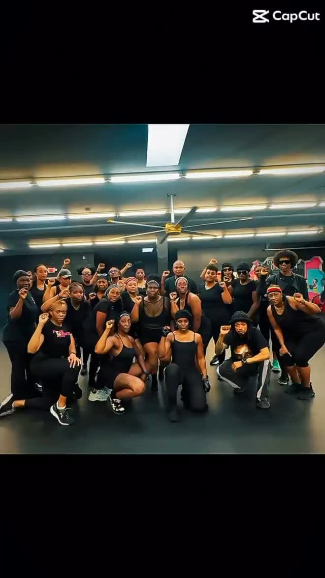 Post 6 by Patrice “curvesandgains” on Instagram (video)