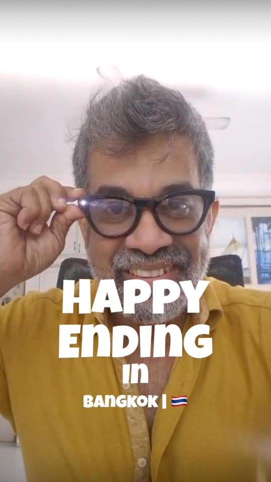 Post 9 by Carlton Braganza on Instagram (video)
