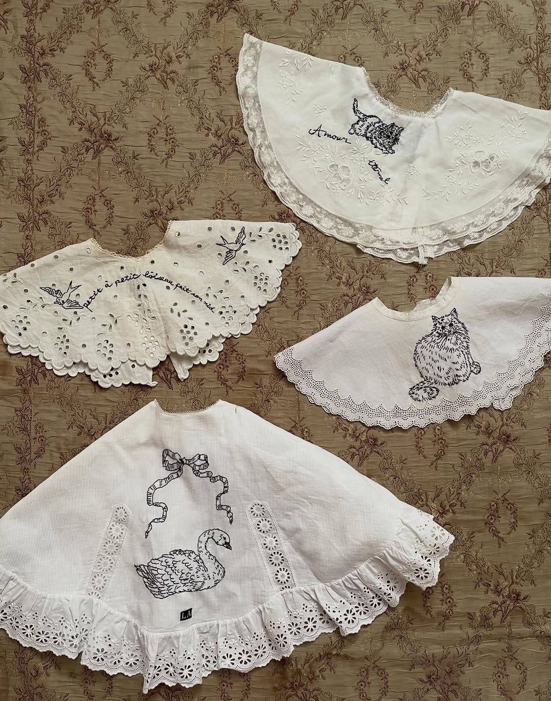 Post 7 by Anutrof    french antique & vintage.. on Instagram (carousel)