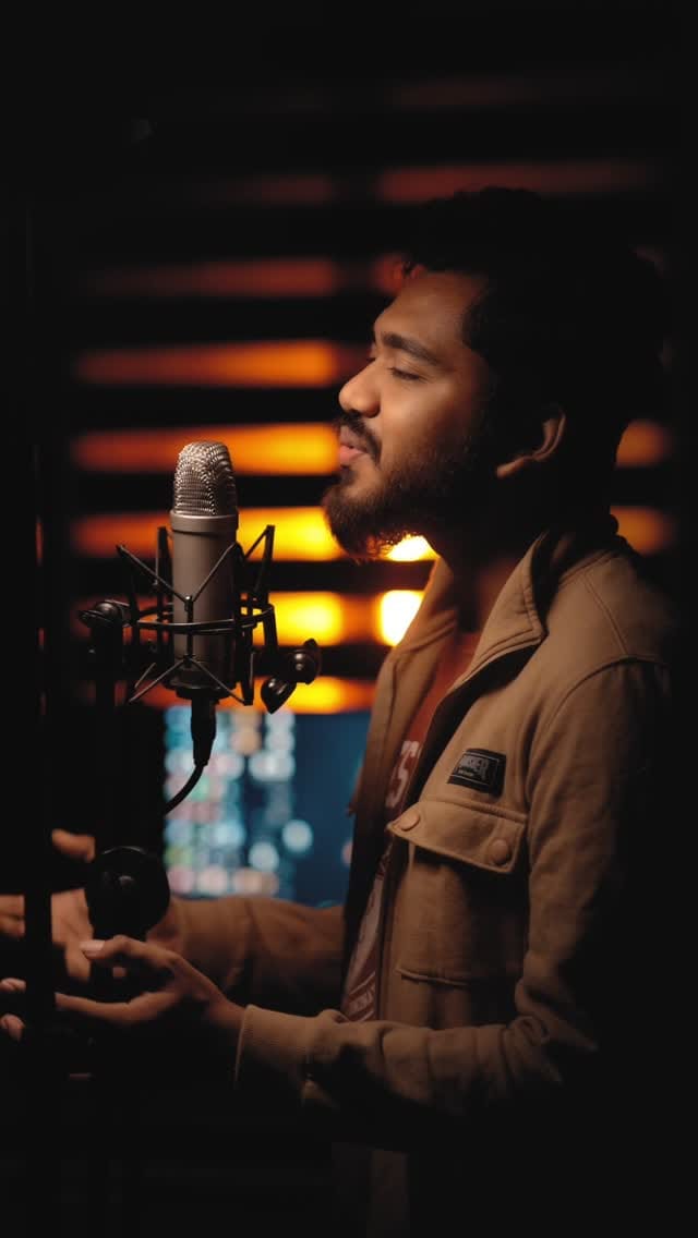 Post 7 by Adarsh Ray on Instagram (video)