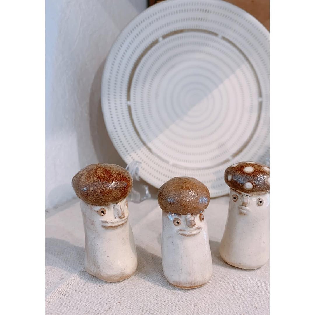 Post 1 by 小石原 暮らしの道具店 on Instagram (image)