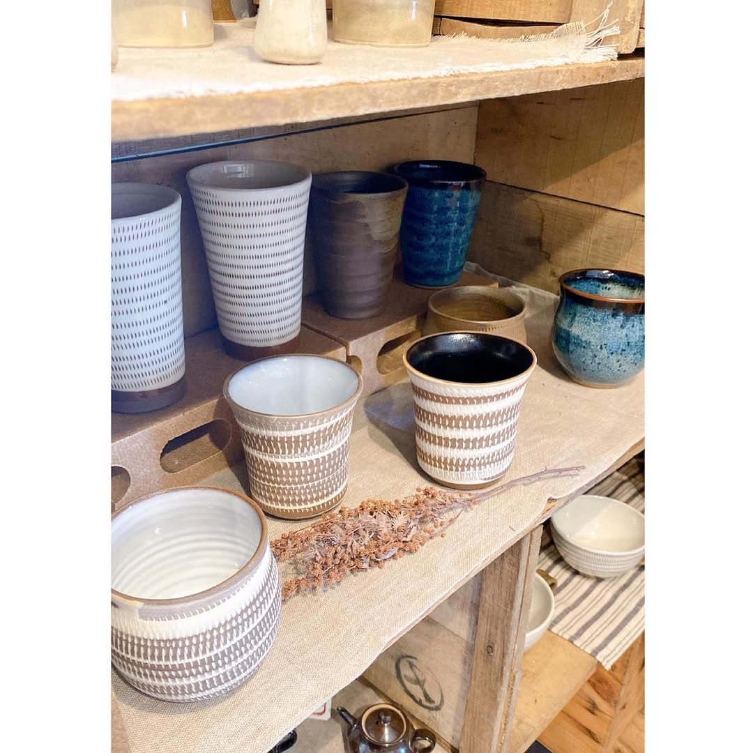 Post 4 by 小石原 暮らしの道具店 on Instagram (image)