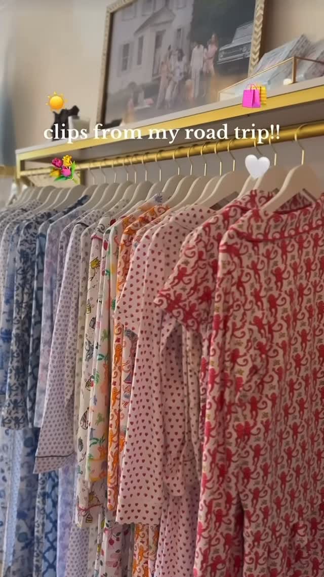 Post 1 by Claire Jane on Instagram (video)