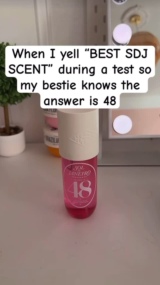Post 8 by Claire Jane on Instagram (video)
