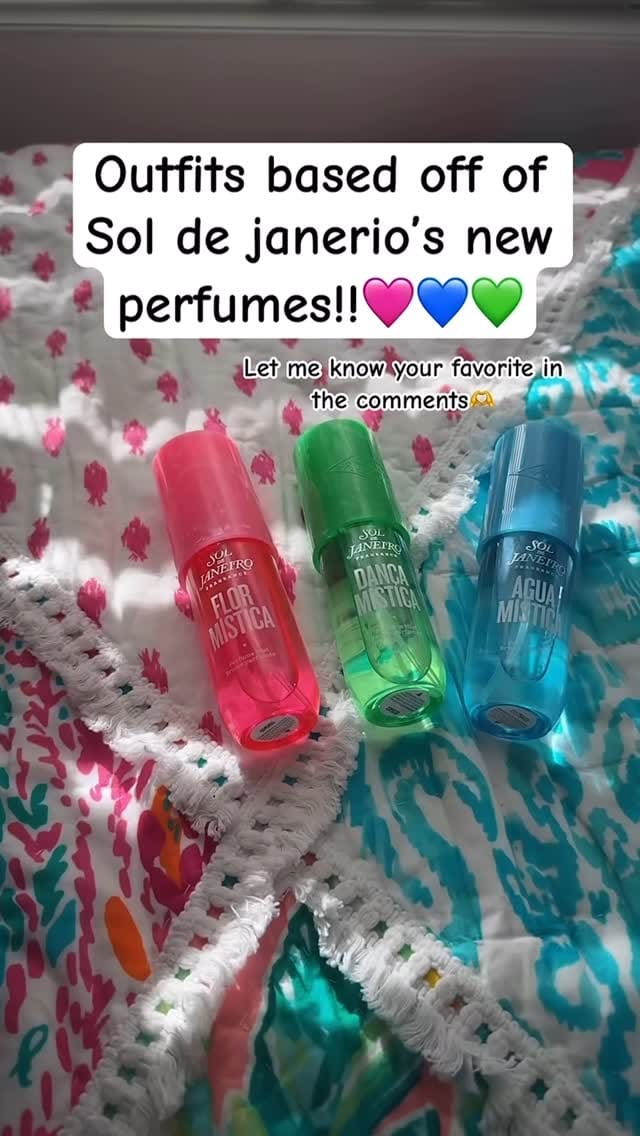Post 5 by Claire Jane on Instagram (video)