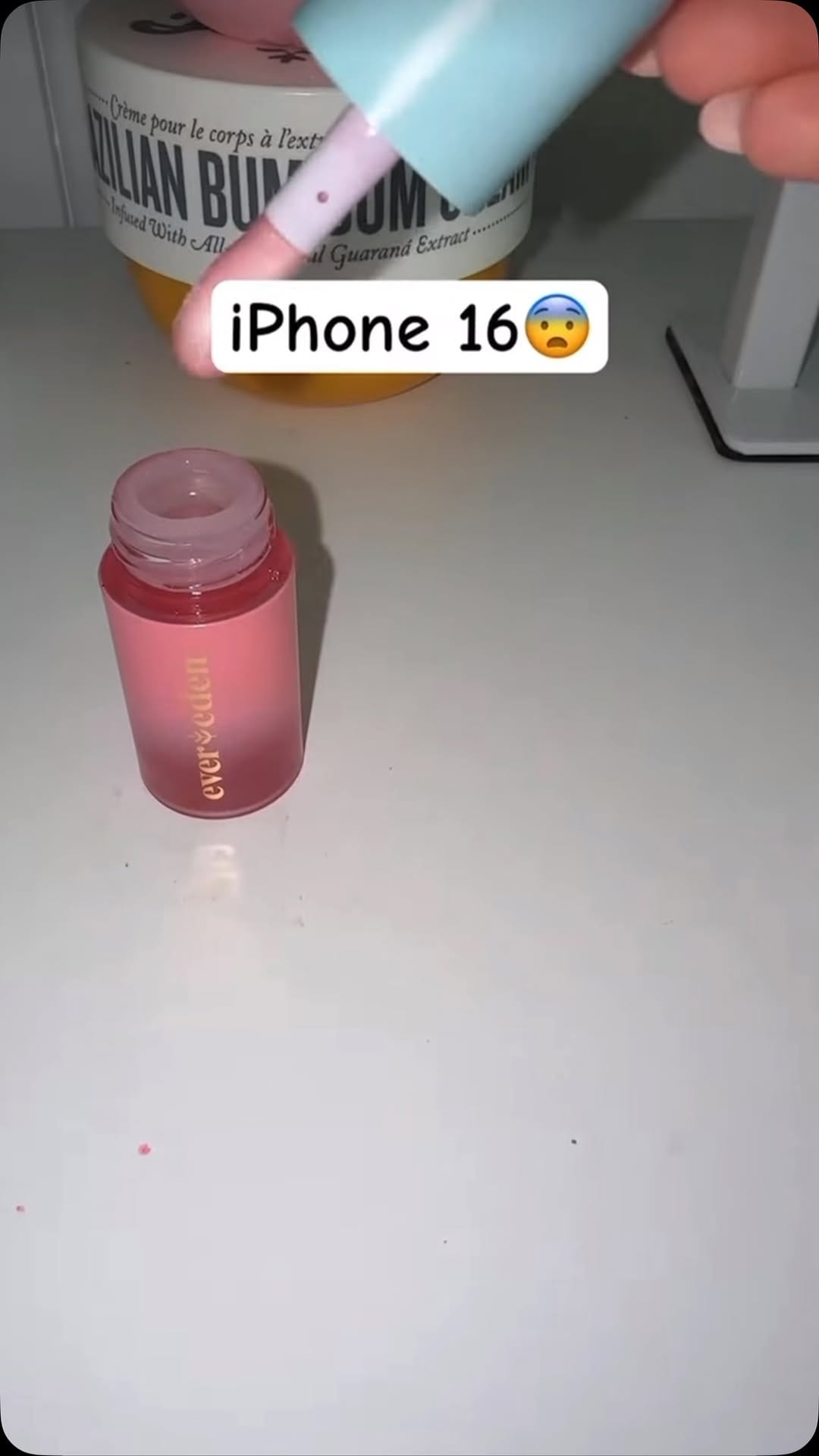Post 7 by Claire Jane on Instagram (video)