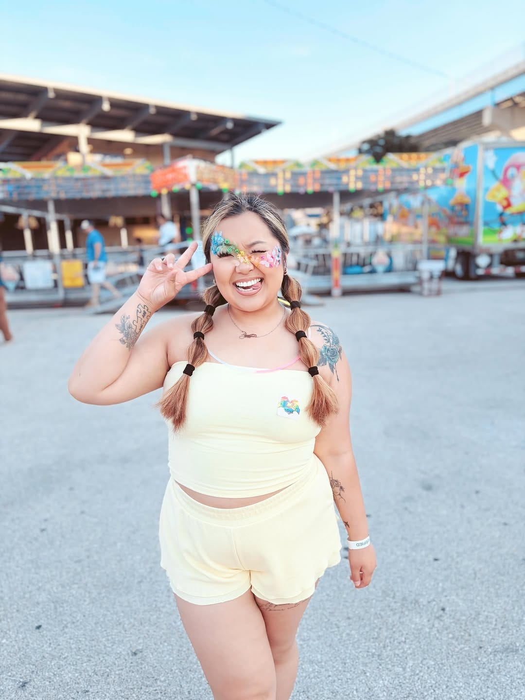 Post 3 by becca on Instagram (carousel)