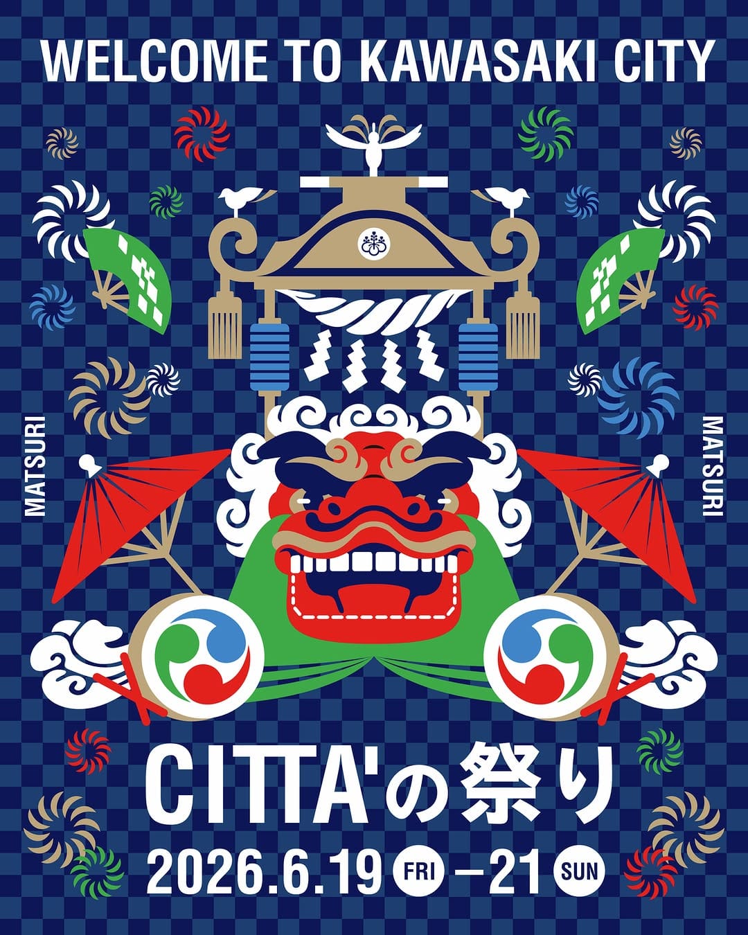 Post 10 by ラ チッタデッラ／チネチッタ official on Instagram (image)